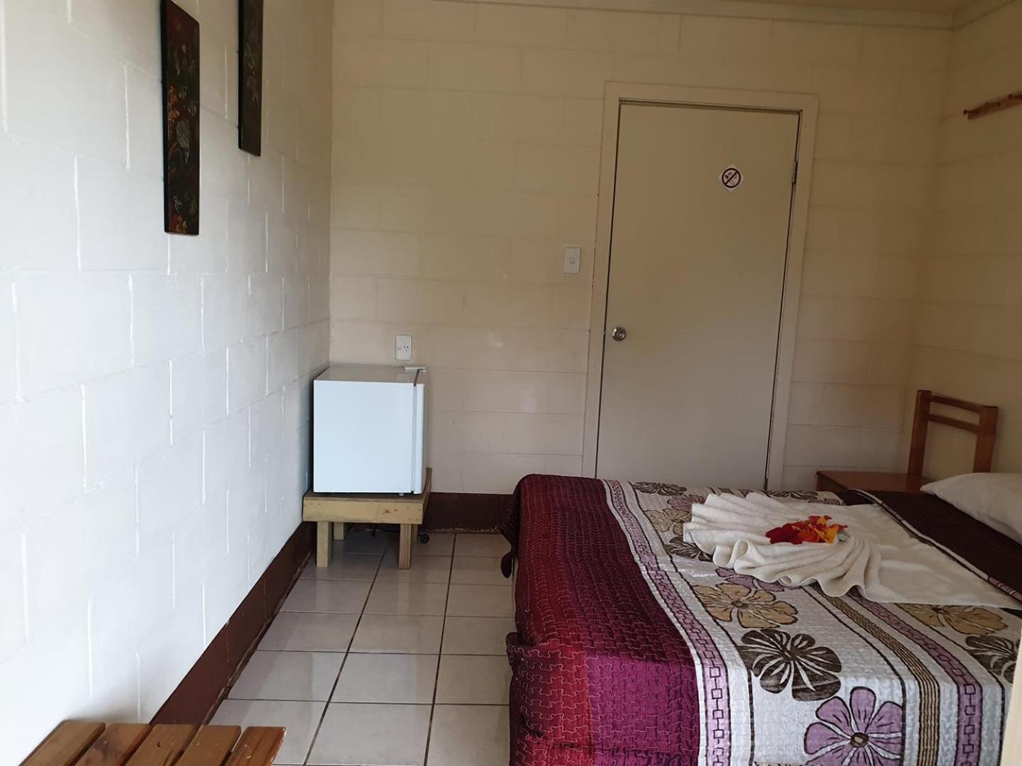 Transit Motel Mulifanua 外观 照片
