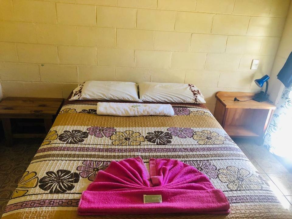 Transit Motel Mulifanua 外观 照片